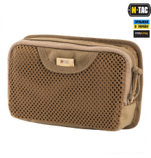 M-TAC ВСТАВКА МОДУЛЬНАЯ КАРМАН НА МОЛНИИ COYOTE