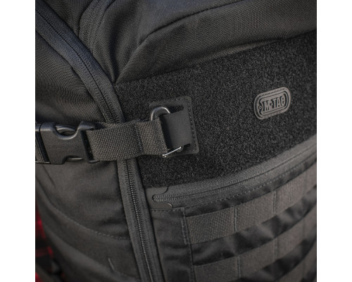 M-TAC РЮКЗАК SMALL GEN.II ELITE BLACK