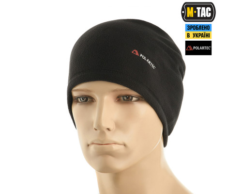 M-TAC ШАРФ-ТРУБА ДЛИННЫЙ POLARTEC DARK NAVY BLUE