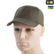 M-TAC БЕЙСБОЛКА ТАКТИЧЕСКАЯ ELITE FLEX РИП-СТОП ARMY OLIVE