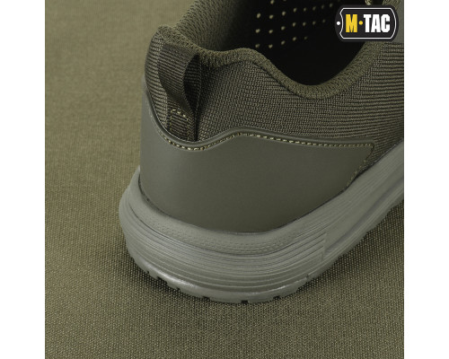 M-TAC КРОССОВКИ SUMMER LIGHT ARMY OLIVE
