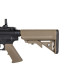 Airsoft реплика SA-C17 CORE HAL ETU Half-tan