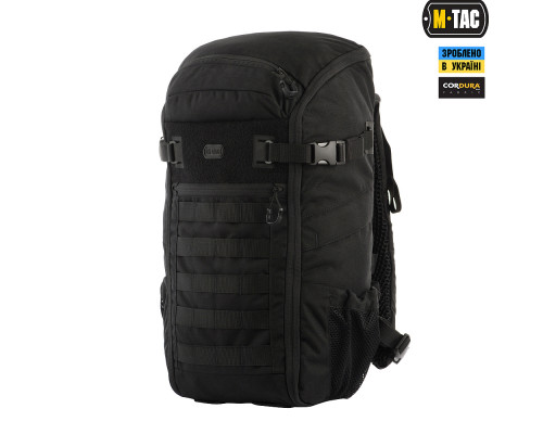 M-TAC РЮКЗАК SMALL GEN.II ELITE BLACK