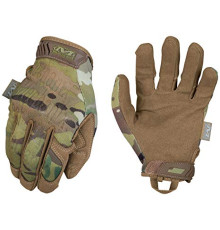 MECHANIX ORIGINAL GLOVES MULTICAM