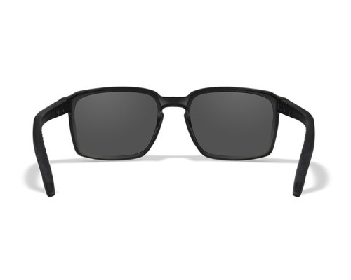Очки WILEY X ALFA - CAPTIVATE™ Polarized Grey