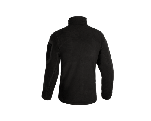 Флисовая кофта-куртка CLAWGEAR AVICEDA MK.II FLEECE JACKET Black