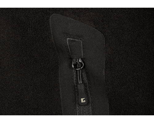 Флисовая кофта-куртка CLAWGEAR AVICEDA MK.II FLEECE JACKET Black