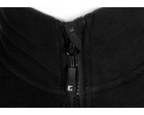 Флисовая кофта-куртка CLAWGEAR AVICEDA MK.II FLEECE JACKET Black
