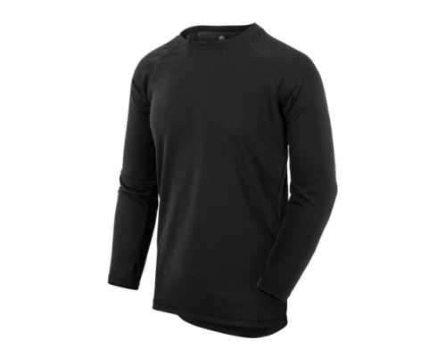 Термокофта Underwear (top) US LVL 1 - Black