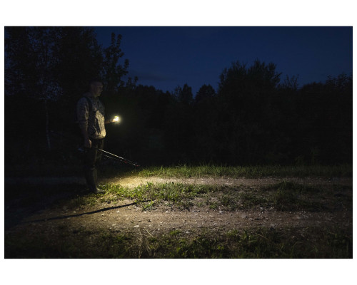 Фонарь ARMYTEK CRYSTAL PRO RED