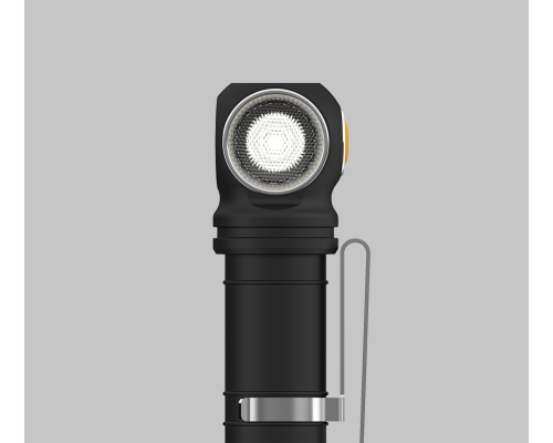 Фонарь ARMYTEK WIZARD C2 PRO MAX MAGNET USB