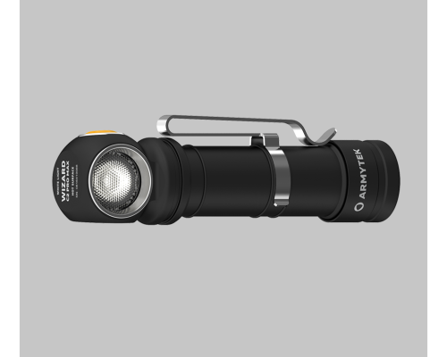 Фонарь ARMYTEK WIZARD C2 PRO MAX MAGNET USB