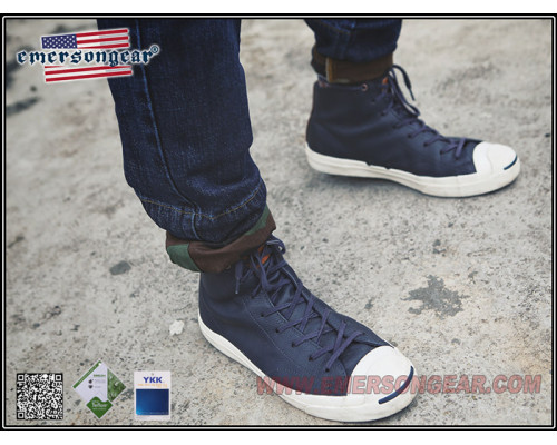 Тактические джинсы Emersongear Bluelabel Tactical Denim Blue