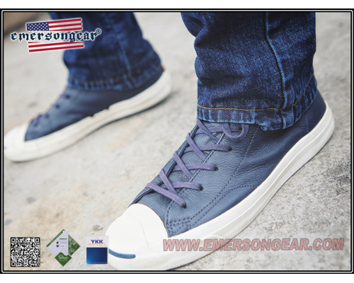 Тактические джинсы Emersongear Bluelabel Tactical Denim Blue