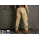 Тактические штаны Emersongear Cutter Functional Khaki