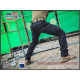 Тактические джинсы Emersongear Bluelabel Tactical Denim Black