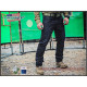 Тактические джинсы Emersongear Bluelabel Tactical Denim Black