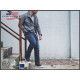 Тактические джинсы Emersongear Bluelabel Tactical Denim Blue