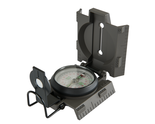 Компас Ranger Compass 1Mk2 - Grey