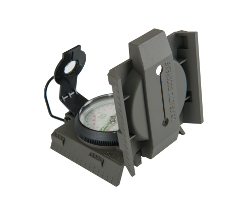 Компас Ranger Compass 1Mk2 - Grey