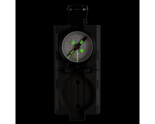 Компас Ranger Compass 1Mk2 - Grey