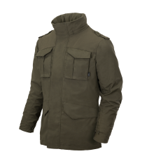 Куртка Covert M-65 Jacket® - Taiga Green