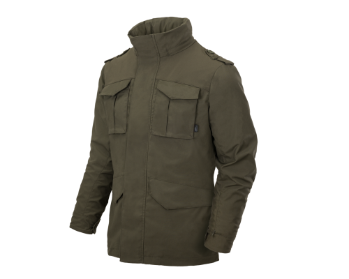 Куртка Covert M-65 Jacket® - Taiga Green