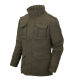 Куртка Covert M-65 Jacket® - Taiga Green