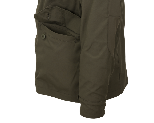 Куртка Covert M-65 Jacket® - Taiga Green