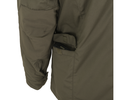 Куртка Covert M-65 Jacket® - Taiga Green