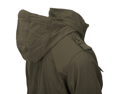 Куртка Covert M-65 Jacket® - Taiga Green