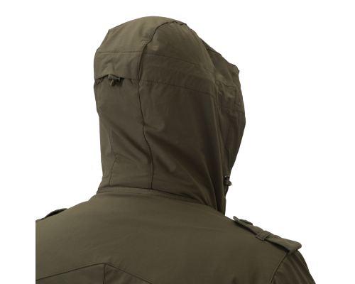 Куртка Covert M-65 Jacket® - Taiga Green