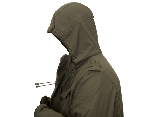 Куртка Covert M-65 Jacket® - Taiga Green