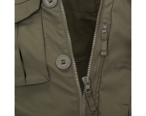 Куртка Covert M-65 Jacket® - Taiga Green