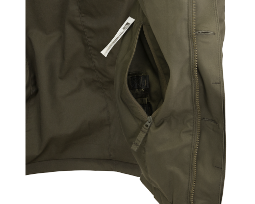 Куртка Covert M-65 Jacket® - Taiga Green