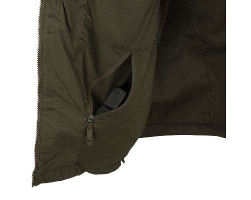 Куртка Covert M-65 Jacket® - Taiga Green