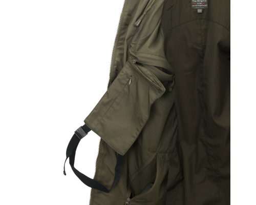 Куртка Covert M-65 Jacket® - Taiga Green