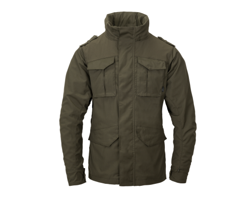 Куртка Covert M-65 Jacket® - Taiga Green