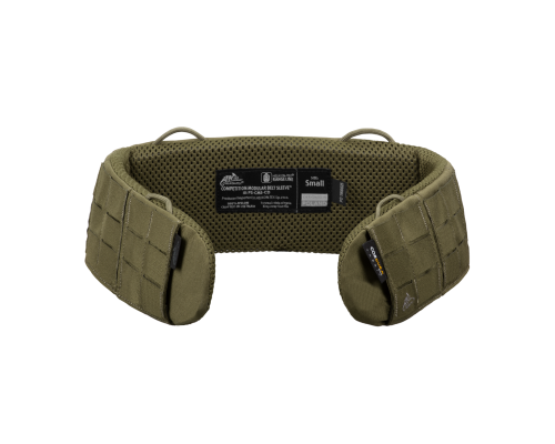 Тактический пояс COMPETITION Modular Belt Sleeve® - Olive Green