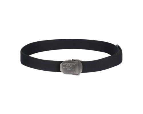 Ремень NAVY SEAL's Belt - Black