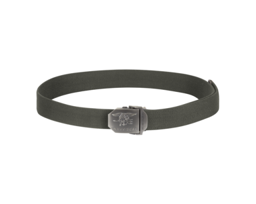 Ремень NAVY SEAL's Belt - Olive Green