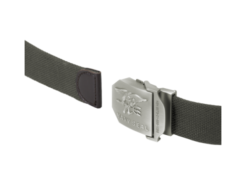Ремень NAVY SEAL's Belt - Olive Green