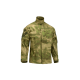Китель InvaderGear Predator Field Shirt Atacs FG