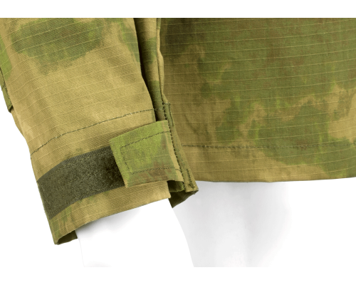 Китель InvaderGear Predator Field Shirt Atacs FG