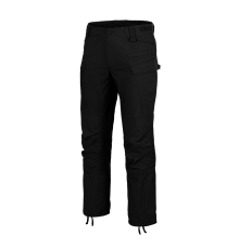 Брюки SFU NEXT Pants Mk2® - PolyCotton Stretch Ripstop - Black