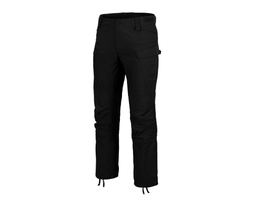 Брюки SFU NEXT Pants Mk2® - PolyCotton Stretch Ripstop - Black