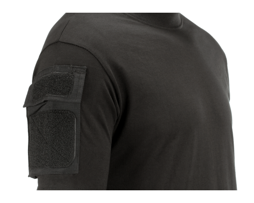 Тактическая футболка Tactical Tee Black