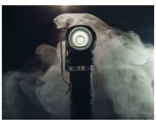 Фонарь ARMYTEK WIZARD C2 PRO MAX MAGNET USB