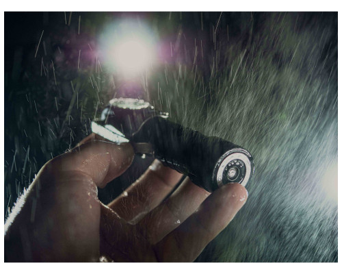 Фонарь ARMYTEK WIZARD C2 PRO MAX MAGNET USB