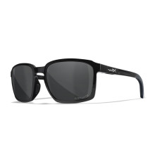 Очки WILEY X ALFA - CAPTIVATE™ Polarized Grey